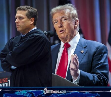 Trump Pulls the Plug Before the Coffee Cools: Seattle’s New Prosecutor Fired in Under an Hour