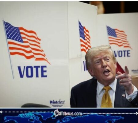 Trump Sounds Election Security Alarm: White House Releases “Shock Files” as Midterm Drama Enters Red Zone