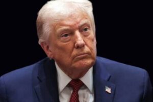 Trump Threatens Higher Tariffs on Canada Over Wildfire Smoke
