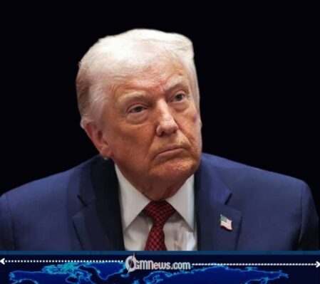 Trump Threatens Higher Tariffs on Canada Over Wildfire Smoke