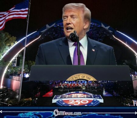 Trump and America250: Did America's 250th Birthday Become One Man's Political Celebration? Congress Releases Explosive Report as Freedom 250 Faces Intense Scrutiny