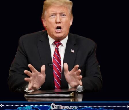 Trump-Iran Showdown: “Liars and Cheats” Remark Pushes Nuclear Diplomacy to the Brink as Washington Signals It May Walk Away