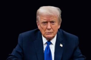 Trump Warns Iran With "1,000 Missiles Locked and Loaded"