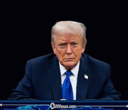 Trump Warns Iran With "1,000 Missiles Locked and Loaded"