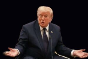 When a 'Big Yawn' Becomes Big Law: Trump Lets Housing Bill Snooze Its Way to Victory