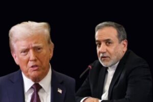 Trump Issues Strong Message as Iran Calls for Respect of Diplomatic Commitments