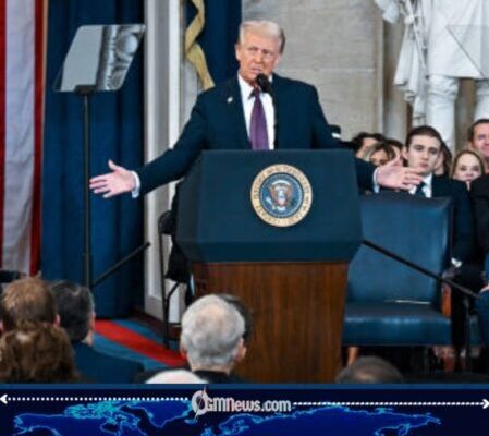Seven GOP Candidates Get Trump’s Golden Ticket — Democracy or Political Control?