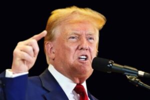 Trump's Remarks Spark New Arguments Over Obama's Legacy