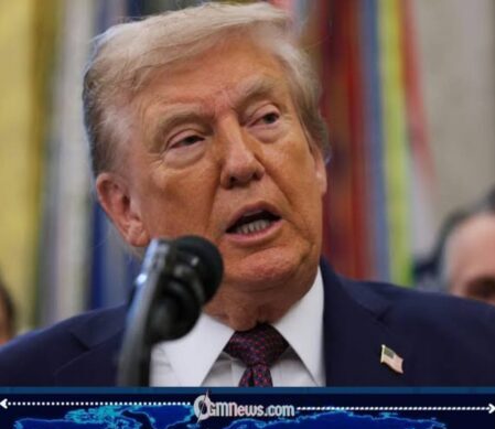Trump Supporter Predicts Tough Midterms for Republicans