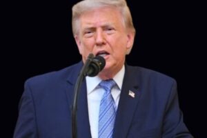 Trump Offers Peace but Warns America Will Act Without Iran
