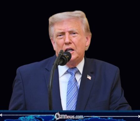 Trump Offers Peace but Warns America Will Act Without Iran