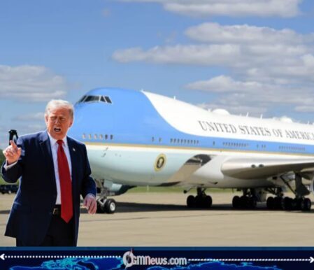 Trump Confirms Air Force One Will Receive More Upgrades