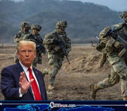 Trump Warns Iran Will Pay After Death of US Soldiers