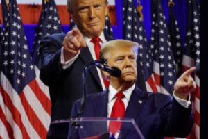 President Donald J. Trump Faces Historic Choice: Iran Ceasefire or Major Military Strike