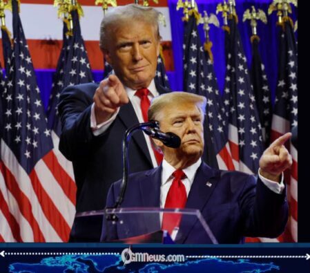 President Donald J. Trump Faces Historic Choice: Iran Ceasefire or Major Military Strike