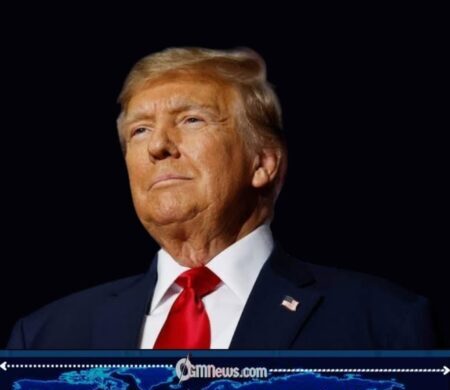 Trump's "Ghettos and Slums" Warning Divides the Nation Again