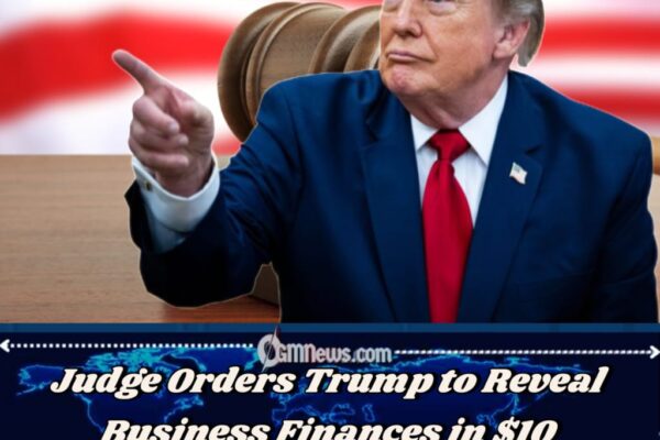 Trump's Media Lawsuit Faces New Courtroom Challenge