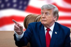 Trump's Media Lawsuit Faces New Courtroom Challenge