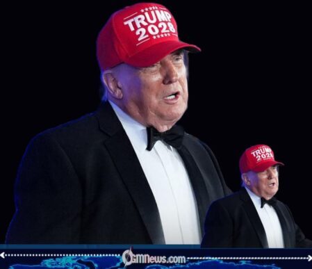 President Donald Trump Defends Tariffs as Michigan Businesses Feel Economic Pressure Ahead of Midterms