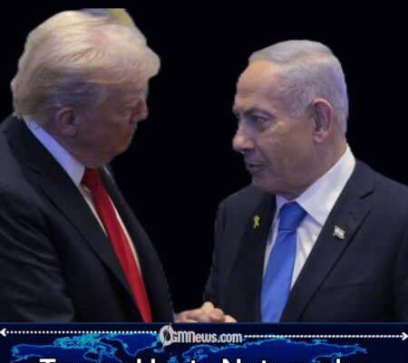 White House Chess Match: Trump and Netanyahu Bring Diplomacy, Deadlines and Drama to Center Stage