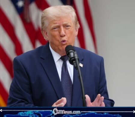 Trump Renews Call for U.S. Control of Greenland