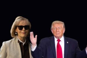 Trump's $5.8 Million Gamble: President Seeks Supreme Court Lifeline to Halt Carroll Payout