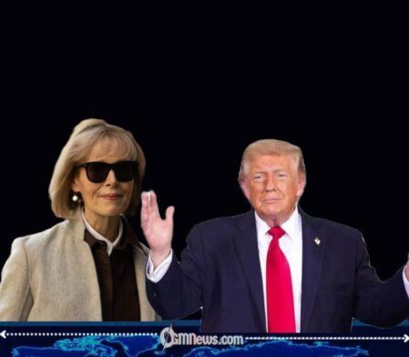 Trump's $5.8 Million Gamble: President Seeks Supreme Court Lifeline to Halt Carroll Payout