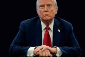 Trump’s Policy Mayhem Sparks Cracks in MAGA as Economic Pain Tests Loyalty Ahead of Midterms