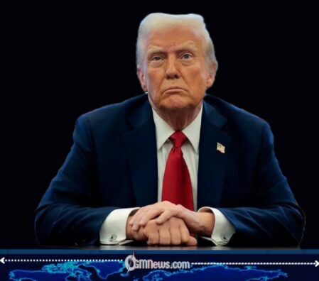 Trump’s Policy Mayhem Sparks Cracks in MAGA as Economic Pain Tests Loyalty Ahead of Midterms