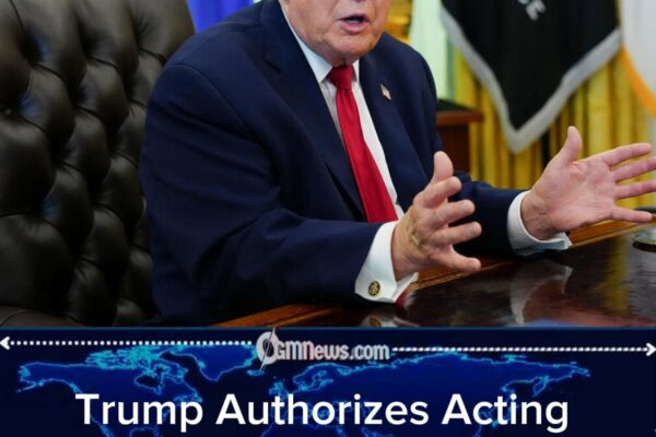 Trump Opens the Vault: Declassification Order Rekindles America's Fiercest Election Debate