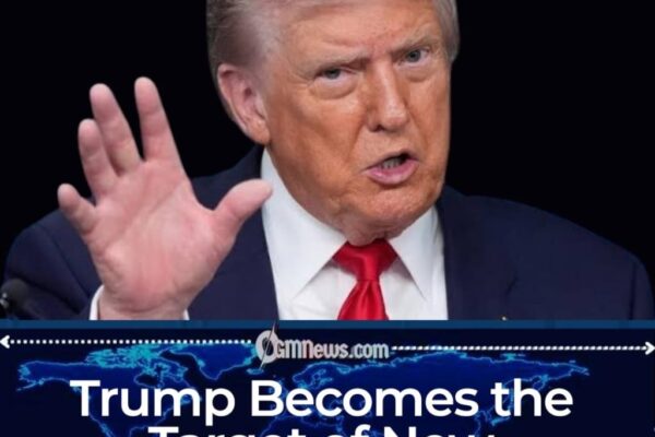 Trump Draws Fresh Congressional Scrutiny Over Pardon Powers