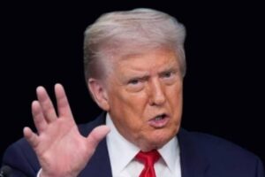 Trump Draws Fresh Congressional Scrutiny Over Pardon Powers