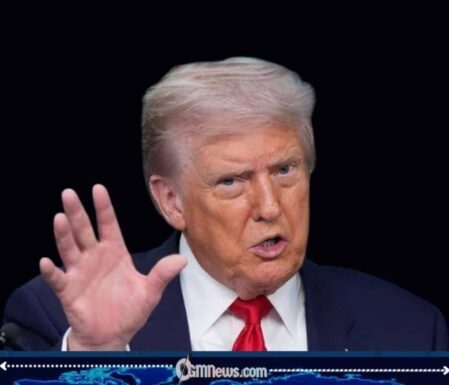 Trump Draws Fresh Congressional Scrutiny Over Pardon Powers