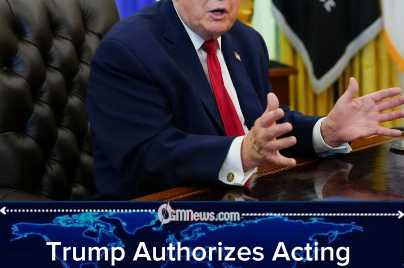 Trump Opens the Vault: Declassification Order Rekindles America's Fiercest Election Debate