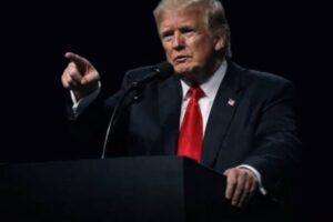 Trump Rejects Taxpayer Funding Claims Amid Iran Deal Controversy