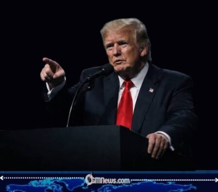 Trump Rejects Taxpayer Funding Claims Amid Iran Deal Controversy