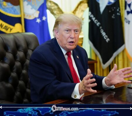 Trump Opens the Vault: Declassification Order Rekindles America's Fiercest Election Debate