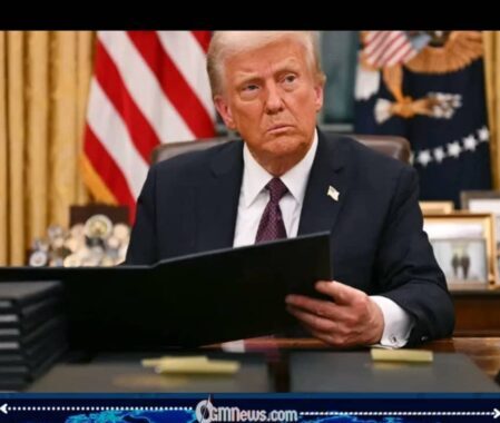 Trump's Crisis Collection Agency Opens for Business as America Juggles Elections, Explosive Diarrhea and Climate Chaos