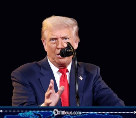 President Trump Announces 50% Tariff on Countries Supplying Iran With Weapons