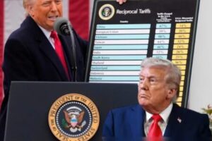 Tariffs Take the Wheel: Trump’s 50% Canada Trade Move Leaves Diplomats Hunting for the Emergency Brake