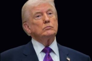 Trump Says Canada Cannot Survive Without the United States