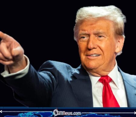 Trump Draws a Red Line Across the Strait: One Ship Attacked, One Iranian Target Gone, White House Warns