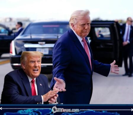 Trump Says Prices Are Falling as New Investment Plan Gains Attention