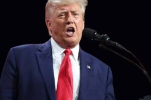 Trump Warns Iran While Military Options Remain on the Table