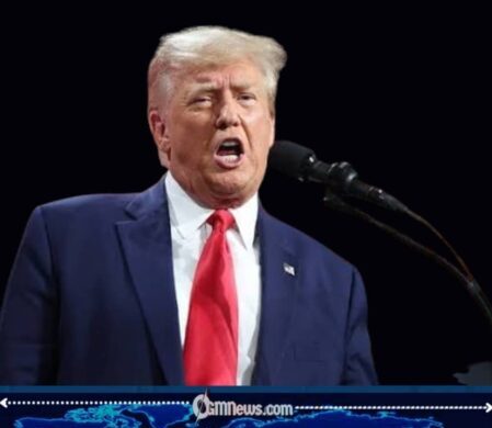 Trump Warns Iran While Military Options Remain on the Table