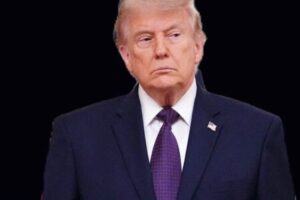 Trump's Tariff Tornado: White House Launches New Trade Blitz as Critics Warn Americans Could Pay the Price
