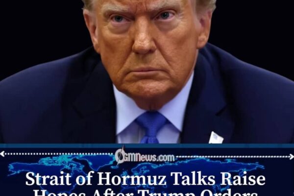 Trump Hits Pause, Diplomats Hit Play Military action has taken an unexpected break as President Donald J. Trump pauses U.S. strikes on Iran while Oman pushes fresh diplomatic talks. Is this the beginning of peace, or just halftime? The full story may surprise you in the comments. #OGMNews #WorldNews Nathaniel Ayodeji at OGM News