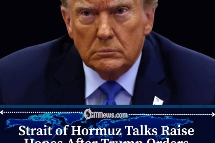 Trump Hits Pause, Diplomats Hit Play Military action has taken an unexpected break as President Donald J. Trump pauses U.S. strikes on Iran while Oman pushes fresh diplomatic talks. Is this the beginning of peace, or just halftime? The full story may surprise you in the comments. #OGMNews #WorldNews Nathaniel Ayodeji at OGM News