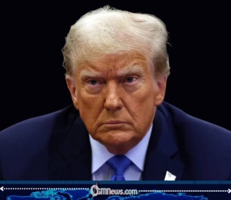 Trump Hits Pause, Diplomats Hit Play Military action has taken an unexpected break as President Donald J. Trump pauses U.S. strikes on Iran while Oman pushes fresh diplomatic talks. Is this the beginning of peace, or just halftime? The full story may surprise you in the comments. #OGMNews #WorldNews Nathaniel Ayodeji at OGM News