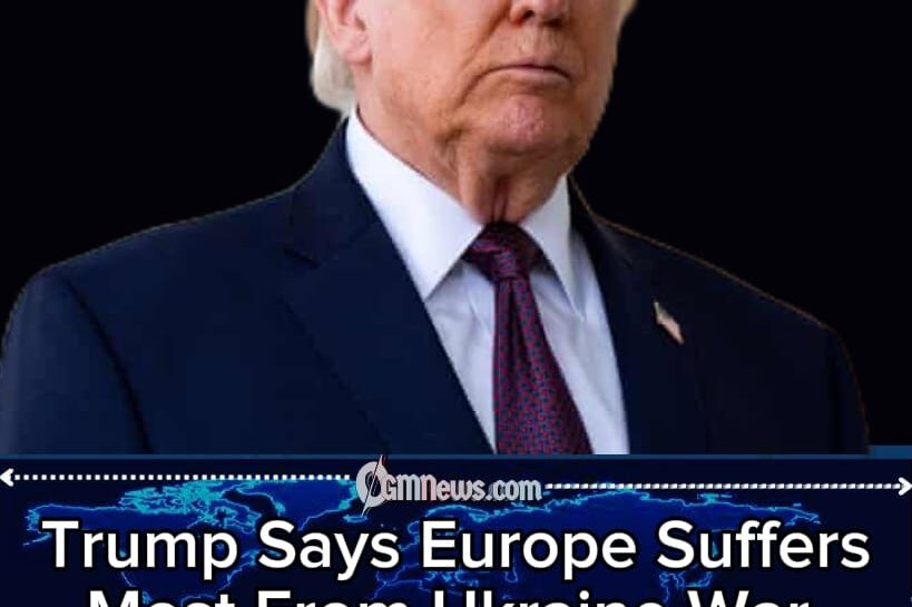 Trump's Peace Push Sparks Debate: Can Ending Europe's Bloodiest War Be Simpler Than the Battlefield?